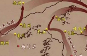 古代北伐到底指的是什么地方，古人为什么要坚持北伐_古代战争 菊江历史网