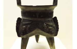 中国历史上第一场灭国战争鸣条之战是怎么回事？_古代战争 菊江历史网