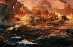 兴势之战是怎么回事？兴势之战双方分出了胜负却没有输家_古代战争 菊江历史网