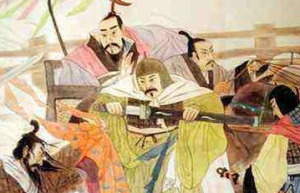 晋阳之战为什么赵襄子最后可以反败为胜？_古代战争 菊江历史网