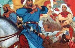 山海关双方实力怎么样，李自成为什么会输_古代战争 菊江历史网