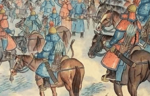 松锦之战的具体过程是什么样的？详解松锦之战_古代战争 菊江历史网