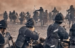 为什么会发生松锦之战？松锦之战的起因介绍_古代战争 菊江历史网