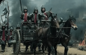 夷陵之战后蜀汉为何一蹶不振，夷陵之战蜀汉哪里出了问题_古代战争 菊江历史网