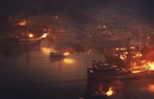 夷陵之战到底是什么样的，夷陵之战东吴军队有那么厉害吗_古代战争 菊江历史网