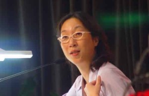 陈丹燕【中国作家协会会员，上海作家协会理事】 – 人物百科