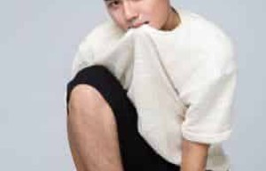 金晖【中国内地男演员】 – 人物百科