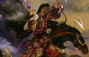 匈奴人一般父死娶母兄死娶嫂（冒顿单于为什么又没取后母呢）_稗官野史 菊江历史网