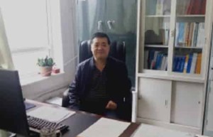 李士斌【大庆石油学院教授】 – 人物百科