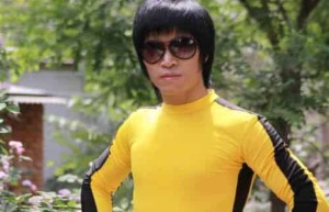 王飞鸿【中国内地男演员】 – 人物百科