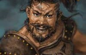 成廉【东汉末年吕布八健将之一】 – 人物百科