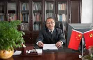 杜学元【原乐山师范学院副院长，博士生导师】 – 人物百科