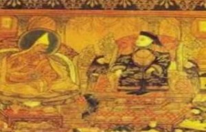 顺治为什么出家（顺治出家之谜）_清朝历史 菊江历史网