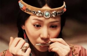 成吉思汗最爱的女人是谁？_元朝历史 菊江历史网