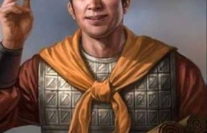 陈表【三国时期吴国将领,陈武庶子】 – 人物百科