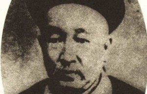 盛宣怀死了之后到底埋葬在什么地方_清朝历史 菊江历史网