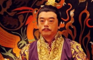 历史上有一位皇帝先皇驾崩，大臣让他哭丧，他的回答让人哭笑不得！_帝王野史 菊江历史网