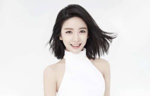 王小橙【中国内地女演员】 – 人物百科