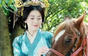 平阳公主为何讨好汉武帝 因汉武帝性格缘故(保护性命)_汉朝历史 菊江历史网