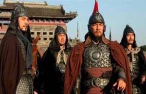 松锦之战明军为何全军覆没 盲目催战(崇祯皇帝)_明朝历史 菊江历史网