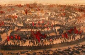 七国在短时间战败的原因 两个重要人物的出场(胜利的关键)_汉朝历史 菊江历史网