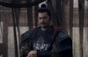 刘邦为什么临幸了张敖的美人 是张敖献给刘邦(不得已)_汉朝历史 菊江历史网