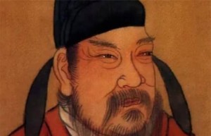 开创大唐王朝300年基业的第1人 李渊(开国皇帝)_唐朝历史 菊江历史网