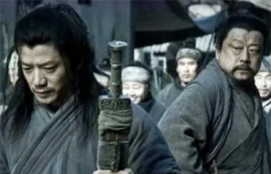 韩信为何不杀了当初羞辱他的屠夫 杀之无名(罪不当死)_汉朝历史 菊江历史网