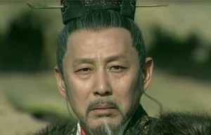 刘邦为何分封子弟为王 为了巩固王朝的统治 (形势所迫)_汉朝历史 菊江历史网