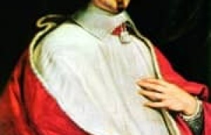 马扎然【法国政治家、外交家，法国国王路易十四时期的宰相，1642～1661，枢机主教】 – 人物百科