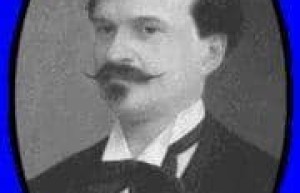 爱德华·施特劳斯【奥地利作曲家】 – 人物百科