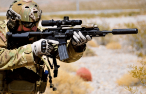 二战中十大最好的枪（第二射程每分钟700发，被称打字机）_世界近代史 菊江历史网