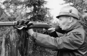 二战十大狙击手（中国狙击手上榜（第一被称白色死神））_世界近代史 菊江历史网