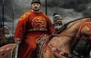 朱元璋26个儿子，为何让孙子继承皇位_明朝历史 菊江历史网