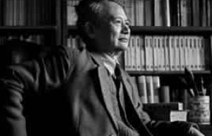 吴丈蜀【当代著名学者、诗人、书法大家】 – 人物百科