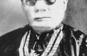 陆伯鸿【原名陆熙顺、近代中国知名实业家、慈善家、上海法租界首位华人公董之一】 – 人物百科