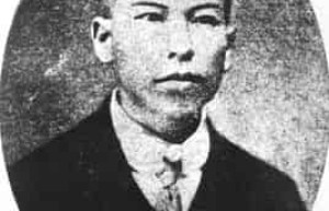 钟明光【中国近代民主革命家】 – 人物百科