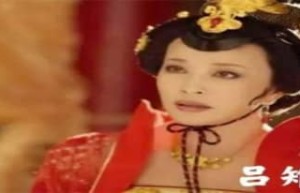 吕后那么狠毒，刘邦死前为何不除掉吕后（不能杀，也杀不掉）_汉朝历史 菊江历史网