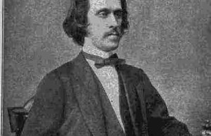 约瑟夫·施特劳斯【奥地利轻音乐作曲家】 – 人物百科