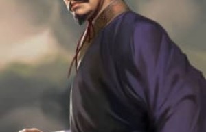 许靖【汉末至三国蜀汉时期重臣】 – 人物百科