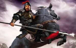 和李元霸齐名的李存孝被五马分尸居然拉不动，他到底有多厉害_唐朝历史 菊江历史网