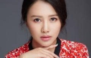 蒋林燕【中国内地女演员】 – 人物百科