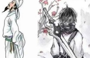 李白最霸气的十首诗，将进酒全篇慷慨激昂霸气外露最经典_唐朝历史 菊江历史网