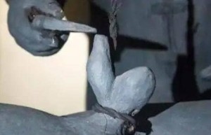 太监是割蛋还是割鸡，清朝以前割蛋蛋/清朝乾隆开始蛋和鸡全割_稗官野史 菊江历史网