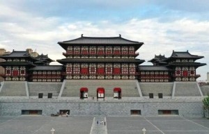 洛阳是几朝古都，十五朝古都(但有3个朝代存在质疑)_稗官野史 菊江历史网