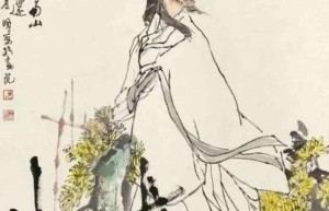 陶渊明是哪个朝代的，东晋的田园诗派鼻祖(实际田园生活不如意)_晋朝历史 菊江历史网