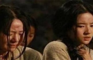 古代女太监竟真实存在_稗官野史 菊江历史网