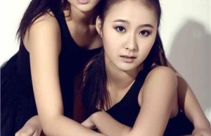 张昕瑶【中国女演员、导演】 – 人物百科