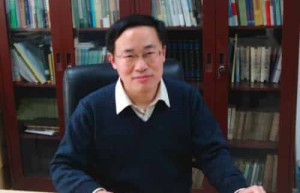 陈峰【博士生导师】 – 人物百科