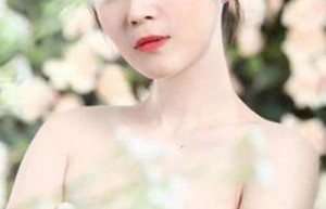 胡琳娜【中国内地女演员，丁嘉丽的女儿】 – 人物百科